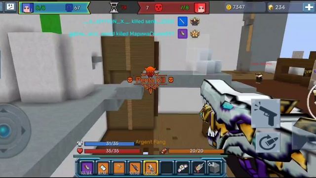 срочный набор активных игроков в мой клан! смотреть онлайн
