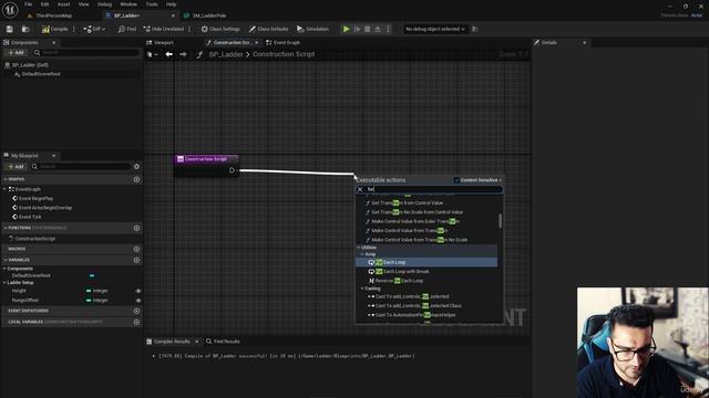 6 - 06Create static mesh with code смотреть онлайн