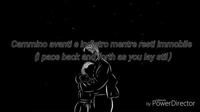 Hold On - Chord Overstreet (Traduzione in italiano + Testo in inglese) смотреть онлайн