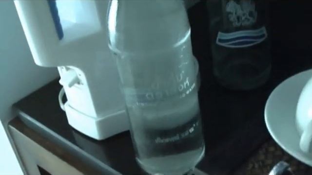 Standard Doppelzimmer 7207 - Teatime