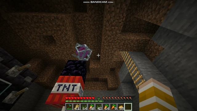 что этот житель хранил под моими грядками в майнкрафте | Алекс майнкрафт смотреть онлайн