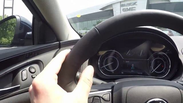 2015 Buick Regal Turbo Inquiry смотреть онлайн