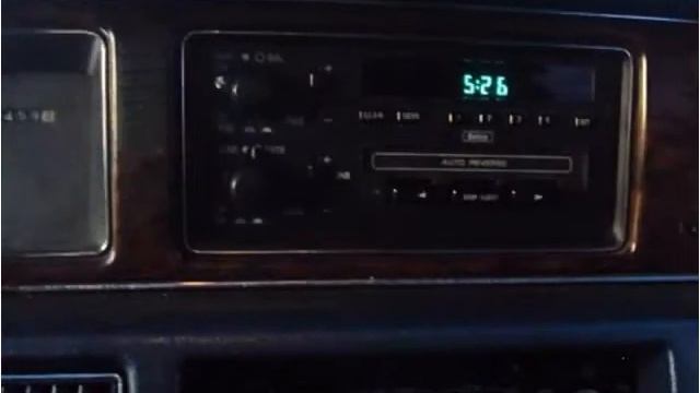 1992 Buick Roadmaster Used Cars CRESTWOOD IL