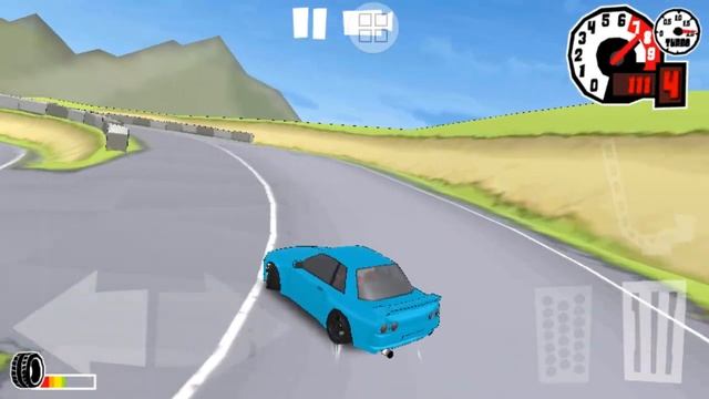 FR Legends | Solus86 Nissan Skyline R32 смотреть онлайн
