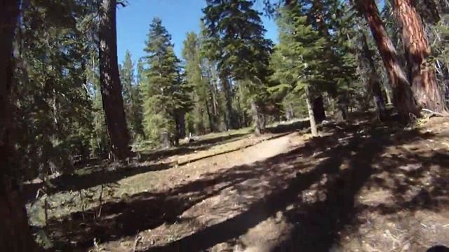 single track tahoe xterra смотреть онлайн
