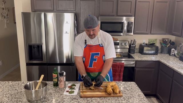 Easy Grilled Ribeye Steaks with the INKBIRD IBT-26S Thermometer смотреть онлайн