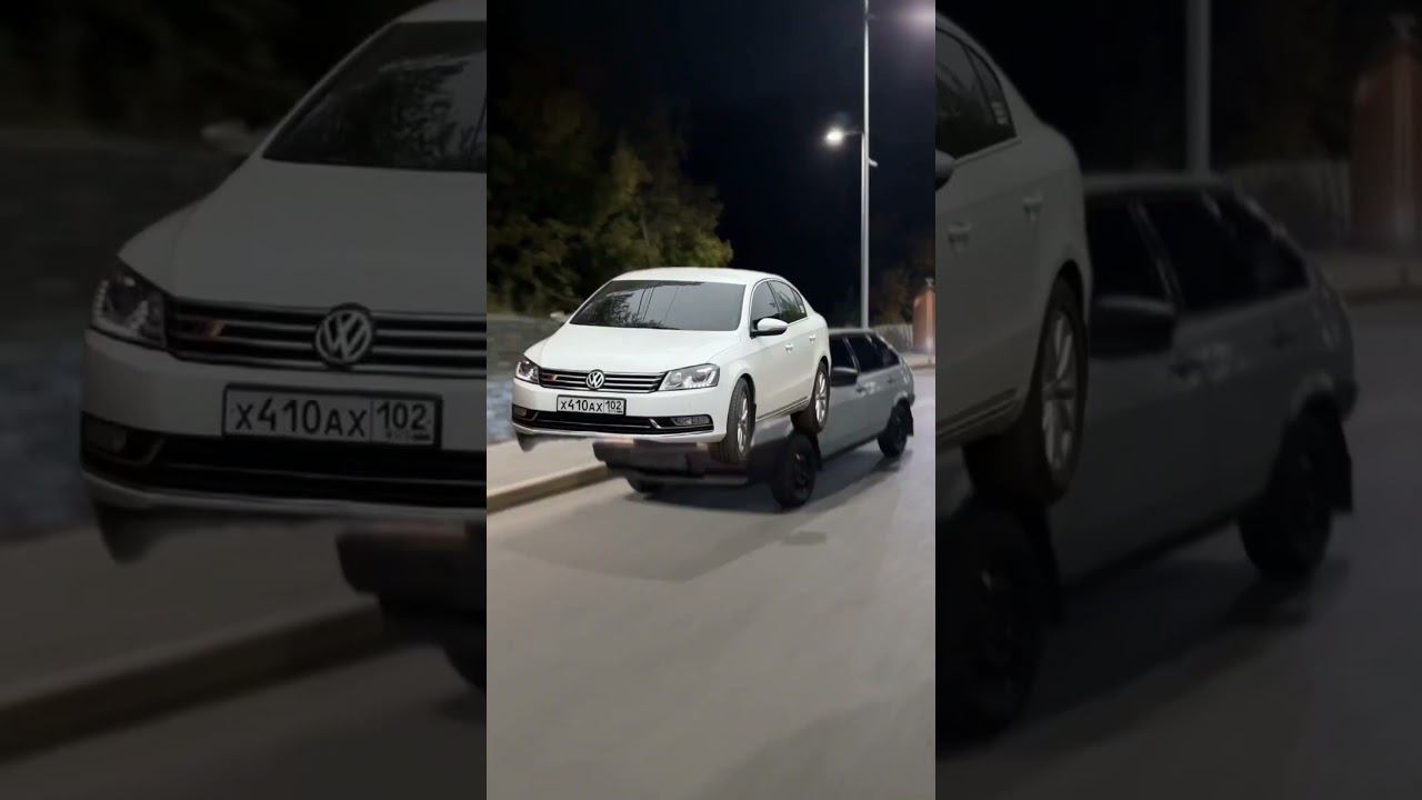 Когда научился делать переход смотреть онлайн