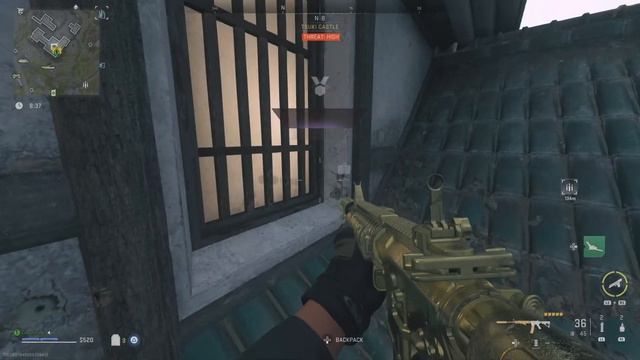 Mission Guide : ( Disguised Assassin - Black Mous ) Kill Bombmaker within 5m SOLO DMZ смотреть онлайн
