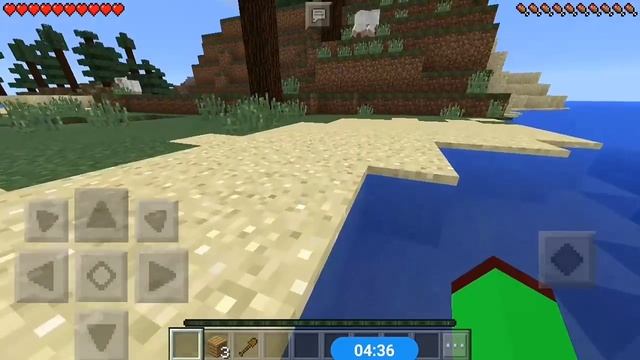 Minecraft as 3 horas da manhã editado parte#2 смотреть онлайн