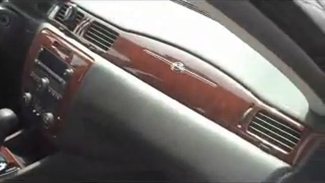 2009 Chevrolet Impala Indianapolis IN смотреть онлайн
