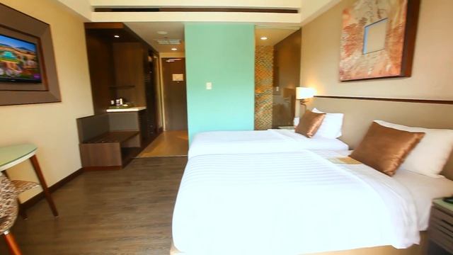 MERCURE BALI LEGIAN HOTEL ACCOMMODATION