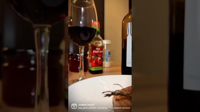 Когда надоели майонезные салаты, готовим стейк и свежие овощи смотреть онлайн