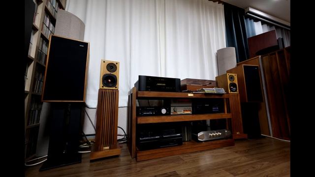 Proac TABLETTE 50 SIGNATURE Sound