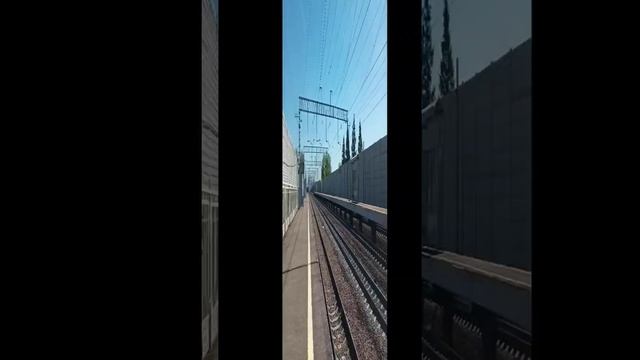 Рельсовый пароход №5 смотреть онлайн