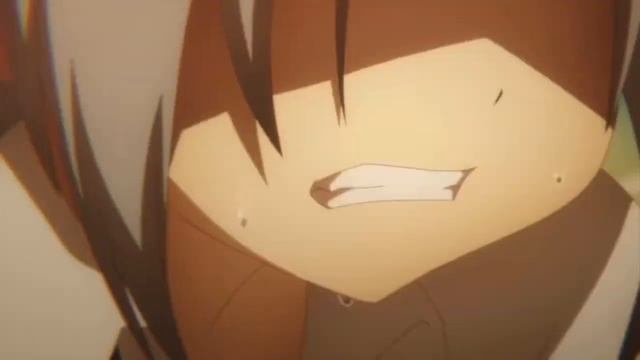Catarina x Alan「AMV」- Chasing Fire смотреть онлайн