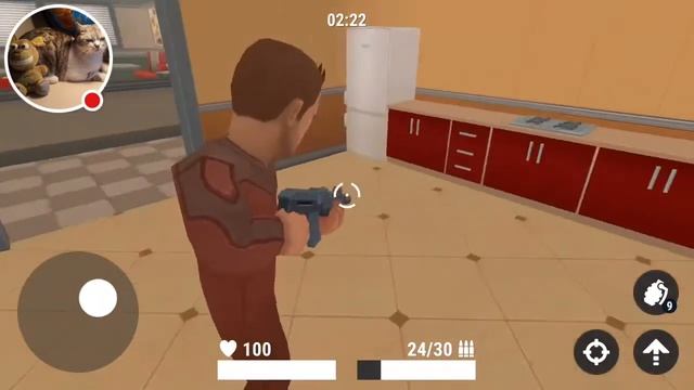 Стрим игры "Amino". смотреть онлайн