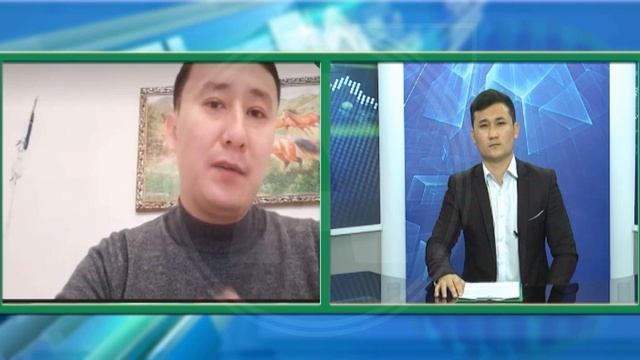 Болат Калиев - Сухбат смотреть онлайн