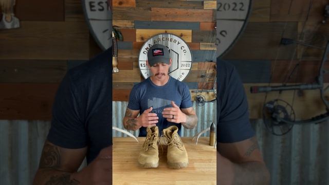 GORUCK MACV-2 Review - Best Rucking Boot смотреть онлайн
