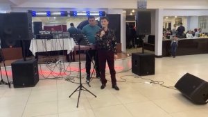 Бобочони Амонулло