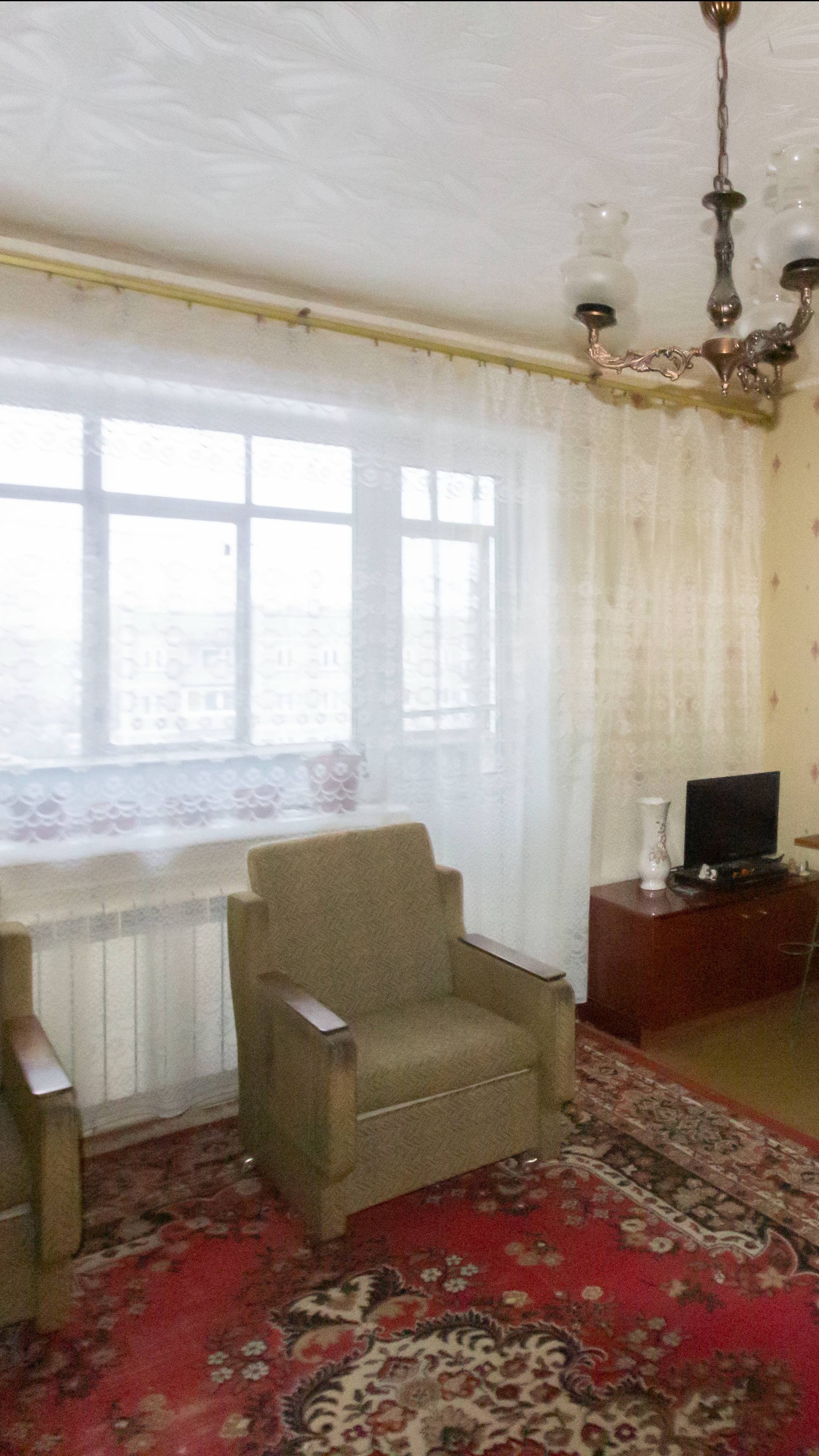 2-х комнатная квартира на северном смотреть онлайн