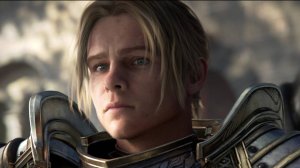 World of Warcraft: «Бесчестье»