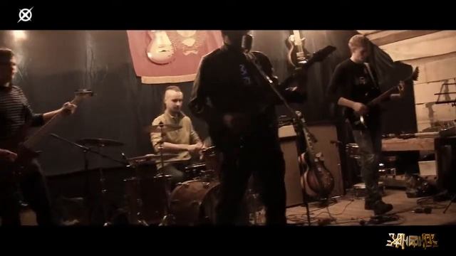 Пятница Friday Humbucker ©