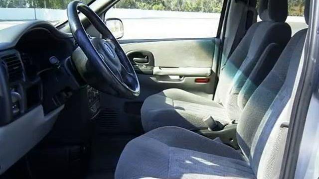 2002 Pontiac Montana Daytona Beach FL смотреть онлайн