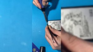 Ремонт электронной книги Pocketbook (быстро разряжается).