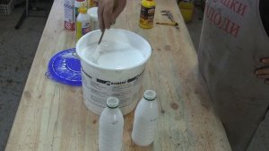 Клей для дерева. Glue for wood.