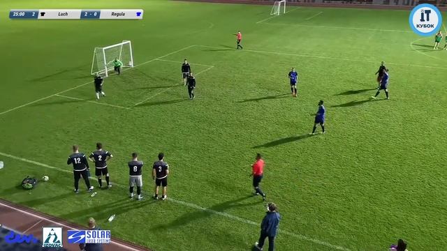 Online | Кубок IT | 1/2 финала | 21:00 Luch - Regula смотреть онлайн