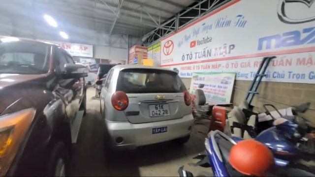 Báo giá Xe 21/4/2023 Ô tô Tuấn Mập 0918252930 смотреть онлайн