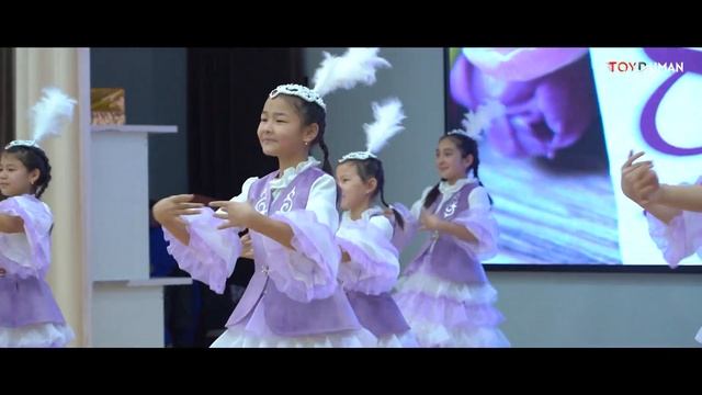 Зарафшан 8-наурыз әйелқыздар мерекесіне арналған іс шаралар Үзүнді Янгі-Зарафшан 9-орта мектеб смотреть онлайн