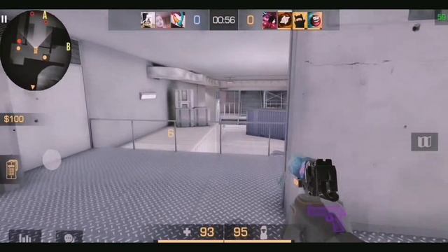 ты горишь как огонь🔥🚀fragmovie standoff 2 смотреть онлайн