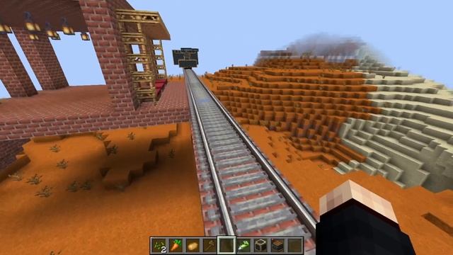 гайд по моду create смотреть онлайн