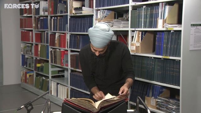 West India Regiments: The Story Of Slavery In The British Army | Forces TV смотреть онлайн