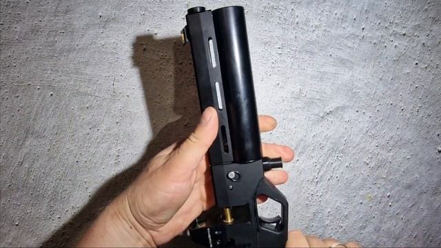 Обзор рукоятей для пистолета Корсар смотреть онлайн