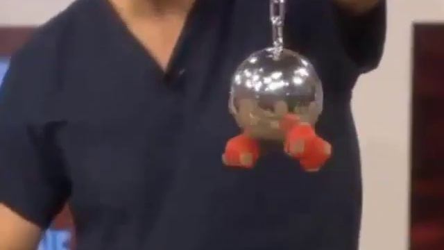 Dr.Oz and Glutathione смотреть онлайн