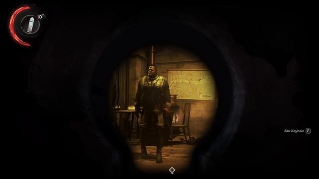 [Request]Dishonored 2 Ultra Test [970M/Laptop] смотреть онлайн