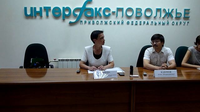 пресс-конференция Mарии Поповой и Асхата Каюмова смотреть онлайн