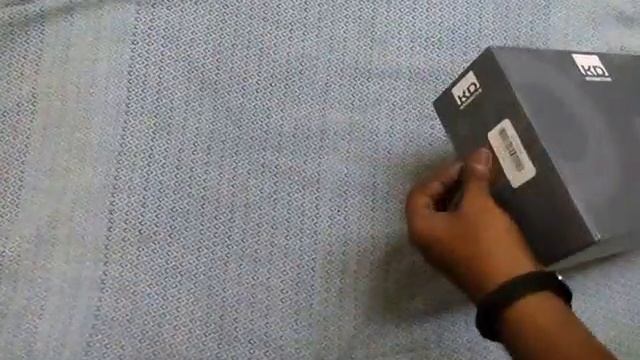 Kurio C14100 Kids Tablet Unboxing (Indian Retail Unit) смотреть онлайн