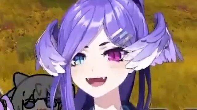 That time when Selen pull Nijisanji Card to Ollie and Zeta смотреть онлайн