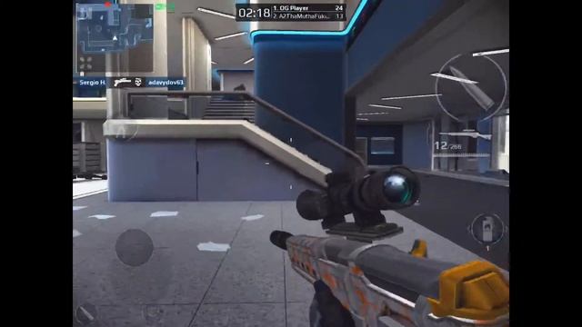 【Mc5】 BSW 77 - Gameplay!