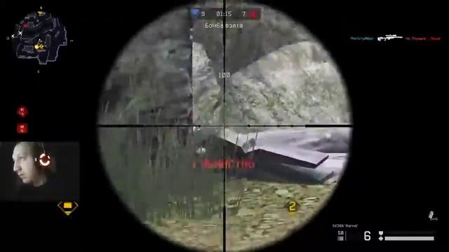 [Clatch] Mag1ster Yoda #1 - 1 v 3 смотреть онлайн