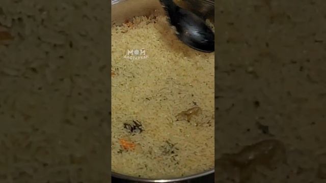 И Мяса не надо! Беру РИС и готовлю Вкуснейший УЖИН из Простых продуктов. Быстрый постный рецепт. смотреть онлайн