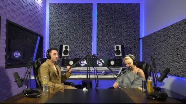 Straight guys do what?!?! feat. Michael Boston