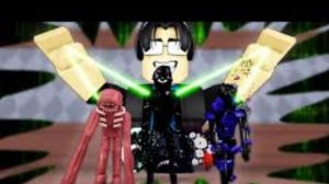 Hacker 🕴️vs Doors 🚪| автор Davebb933