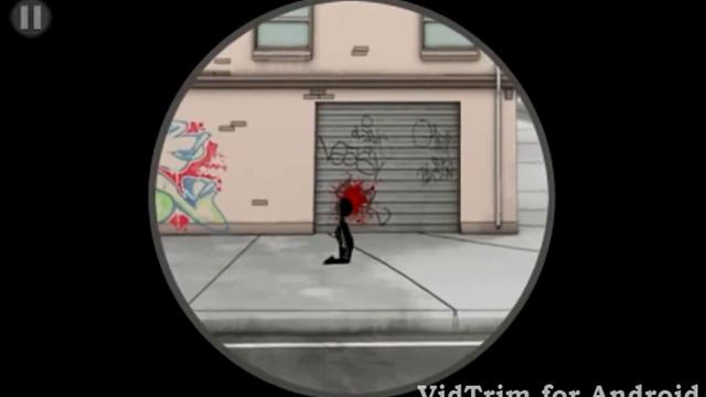 Играем в игру sniper shooter смотреть онлайн