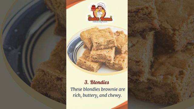 5 Delicious Types of Brownies #brownies #moradabad #moradabadcakes #moradabadbakery #comingsoon смотреть онлайн