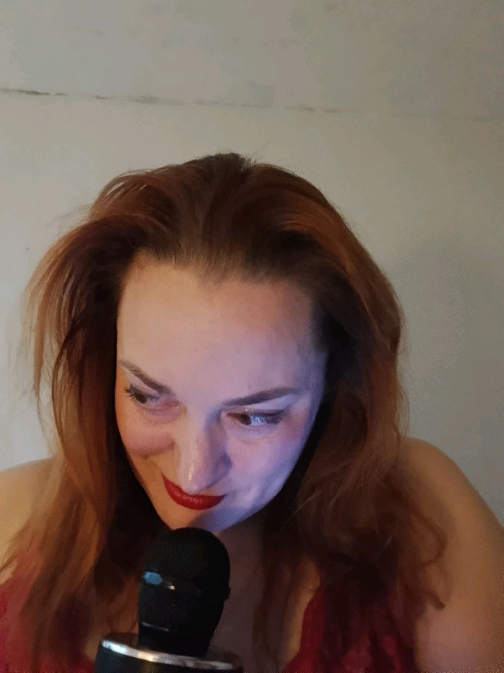 Rasmus October And April