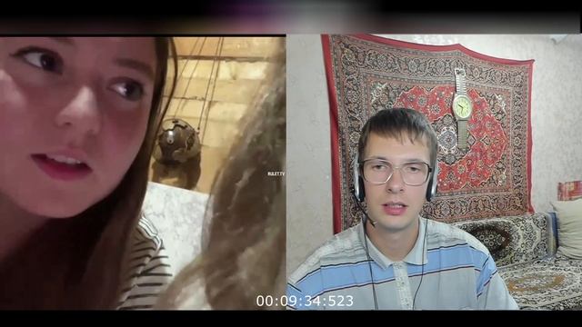 Чат рулетка-Подборка🤣-Креативный Директор смотреть онлайн